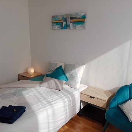 Chambre #2 Dans Appartement Partage - Proche Des Vosges Thann Dış mekan fotoğraf