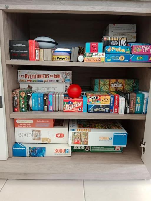 Chambre #2 Dans Appartement Partage - Proche Des Vosges Thann Dış mekan fotoğraf
